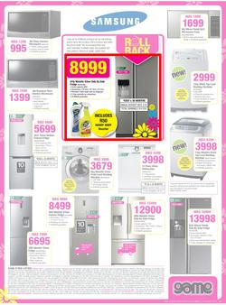 Game : Save Money this Spring (21 Aug - 27 Aug 2013), page 24