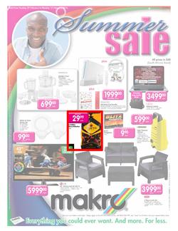 Makro (7 Feb - 13 Feb), page 1
