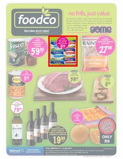 Foodco Western Cape (11 Jul - 15 Jul), page 1