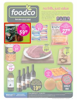 Foodco Western Cape (11 Jul - 15 Jul), page 1