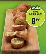 Foodco Garlic Loaf-350g