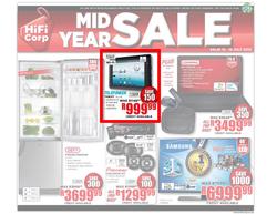 HiFi Corporation : Mid Year Sale (12 Jul - 15 Jul), page 1