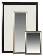 Manhattan Mirrors(500 x 700mm)-Each