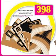 Mali Collection Rugs(136 x 210cm)-Each