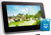 Huawei Media Pad 7 Lite Tablet-On Smart Data 1GB TopUp/Contract