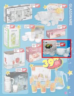 Shoprite : Extra Special Low Price Christmas (18 Nov - 25 Dec 2013), page 25