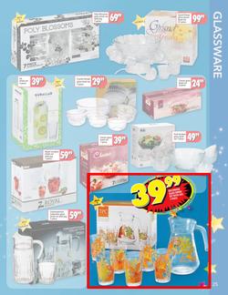 Shoprite : Extra Special Low Price Christmas (18 Nov - 25 Dec 2013), page 25