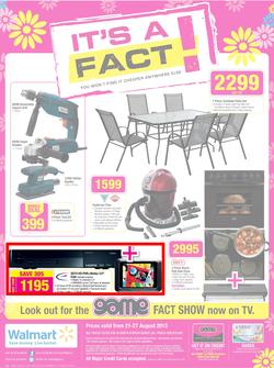 Game : Save Money this Spring (21 Aug - 27 Aug 2013), page 25