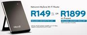 Netcomm Myzone Wi-Fi Router