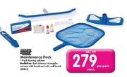 Kreepy Krauly Maintenance Pack-Per Pack