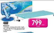Kreepy Krauly Swimvac-Each