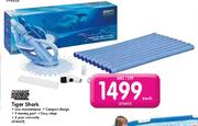 Kreepy Krauly Tiger Shark-Each