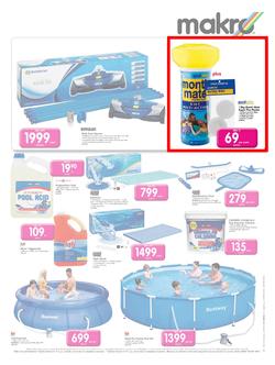 Makro : Get More Live Better Sale (22 Sep - 30 Sep 2013), page 25