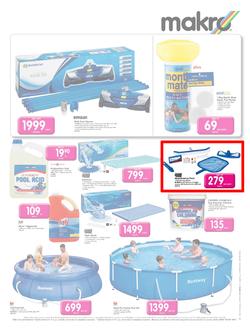 Makro : Get More Live Better Sale (22 Sep - 30 Sep 2013), page 25