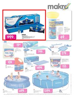 Makro : Get More Live Better Sale (22 Sep - 30 Sep 2013), page 25