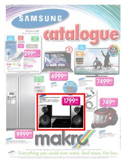 Makro : Samsung (15 Jul - 23 Jul), page 1