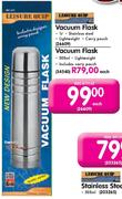 Leisure Quip Vacuum Flask-1L Each