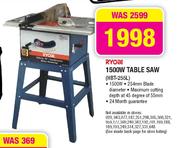 Ryobi hbt255l shop