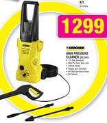 Karcher High Pressure Cleaner(K2.300)