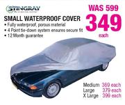 Stingray Small Waterproof Cover Each