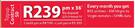 Nokia Lumia 520 3G-ON Topup Contract 50