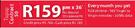 LG Optimus L1 3G-ON Topup Contract 50