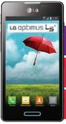 LG Optimus L5 3G ON Prepaid