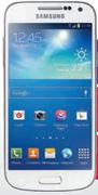 Samsung Galaxy S4 3G-ON Topup Contract 100