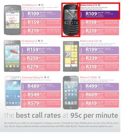 Beares : Giving You More Value (Valid until 7 Nov 2013) , page 26