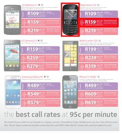 Beares : Giving You More Value (Valid until 7 Nov 2013) , page 26
