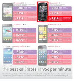 Beares : Giving You More Value (Valid until 7 Nov 2013) , page 26