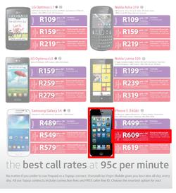 Beares : Giving You More Value (Valid until 7 Nov 2013) , page 26