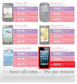 Beares : Giving You More Value (Valid until 7 Nov 2013) , page 26