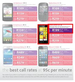Beares : Giving You More Value (Valid until 7 Nov 2013) , page 26