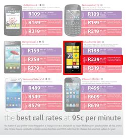 Beares : Giving You More Value (Valid until 7 Nov 2013) , page 26