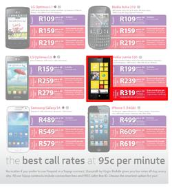 Beares : Giving You More Value (Valid until 7 Nov 2013) , page 26
