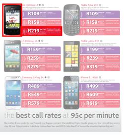 Beares : Giving You More Value (Valid until 7 Nov 2013) , page 26