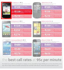 Beares : Giving You More Value (Valid until 7 Nov 2013) , page 26