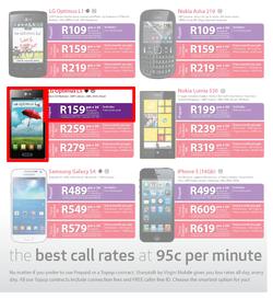Beares : Giving You More Value (Valid until 7 Nov 2013) , page 26