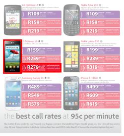 Beares : Giving You More Value (Valid until 7 Nov 2013) , page 26