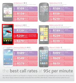 Beares : Giving You More Value (Valid until 7 Nov 2013) , page 26