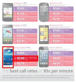 Beares : Giving You More Value (Valid until 7 Nov 2013) , page 26