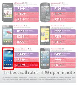 Beares : Giving You More Value (Valid until 7 Nov 2013) , page 26