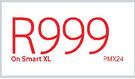 Apple iPhone 5 64GB-On Smart XL
