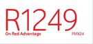 Apple iPhone 5 64GB-On Red Advantage