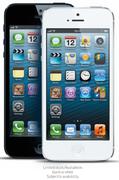 Apple iPhone 5 64GB-On Smart M