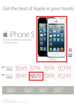 Vodacom : Summer Collection (7 Nov - 6 Dec 2013), page 26