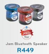 Jam Bluetooth Speaker For Blackberry 9720