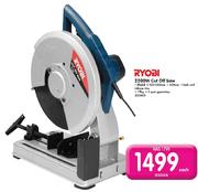 Ryobi 2200W Cut Off Saw(C-355-355mm)-Each