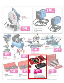Makro : Get More Live Better Sale (22 Sep - 30 Sep 2013), page 26